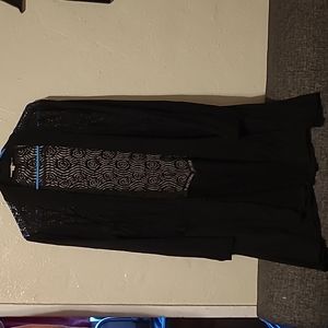 Maria Gabrielle  cardigan